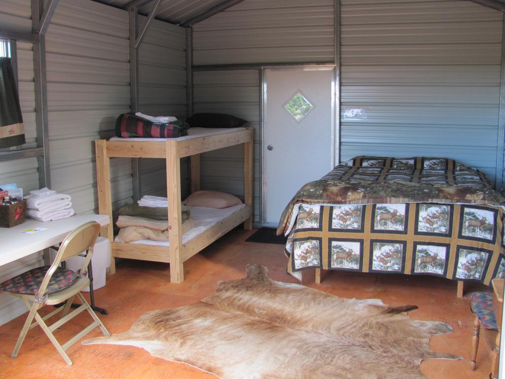 Lupine Cabin, Glamour Camping, Stunning Skies And Sunrise Views Monticello Exterior photo