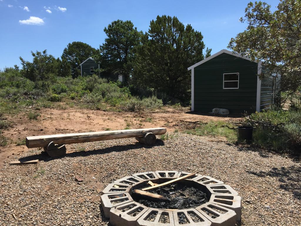 Lupine Cabin, Glamour Camping, Stunning Skies And Sunrise Views Monticello Exterior photo