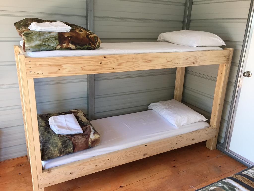 Lupine Cabin, Glamour Camping, Stunning Skies And Sunrise Views Monticello Exterior photo