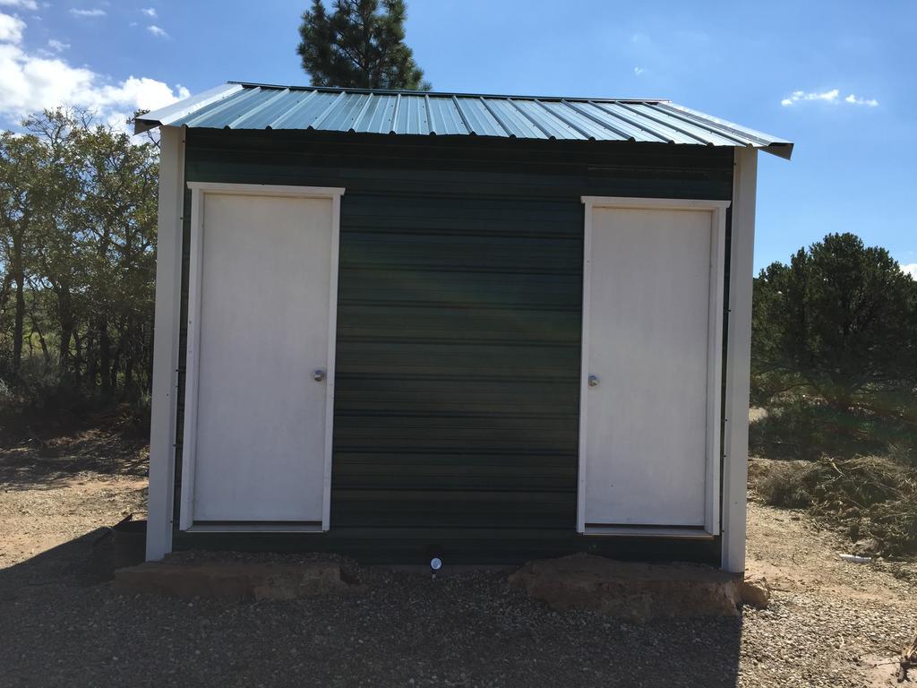 Lupine Cabin, Glamour Camping, Stunning Skies And Sunrise Views Monticello Exterior photo